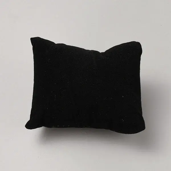 Velvet Mini Pillow