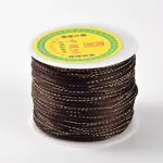 Round Polyester Braided Cords