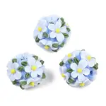 Handmade Polymer Clay Beads