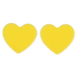 Translucent Cellulose Acetate(Resin) Pendants