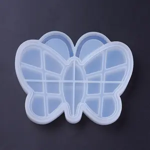 Silicone Storage Box Molds