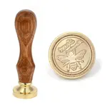 Brass Retro Wax Sealing Stamp