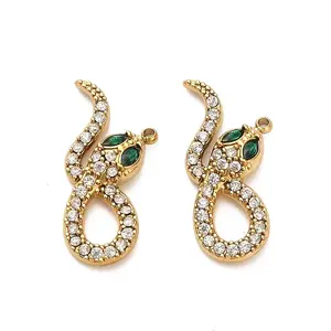 304 Stainless Steel Pendants