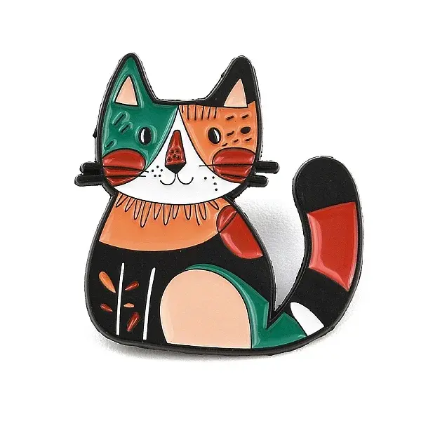 Enamel Pins