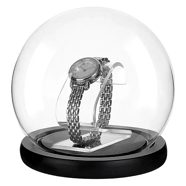 1Pc Acrylic Display Stands for Watch