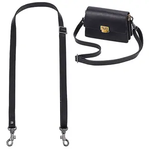 Leather Bag Strap