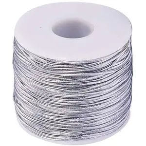 Round Elastic Cord