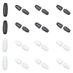 Plastic Breakaway Clasps