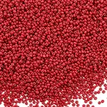 11/0 Glass Seed Beads