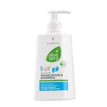 LR health & beauty Dětský mycí krém Aloe Vera Baby (Wash Cream) 250 ml