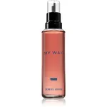 Armani My Way Parfum parfém – náhradní náplň pro ženy Refill 100 ml
