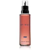 Armani My Way Parfum parfém – náhradní náplň pro ženy Refill 100 ml