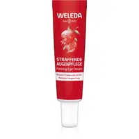 Weleda Granátové jablko výživný oční krém pro redukci vrásek s maca-peptidy 12 ml
