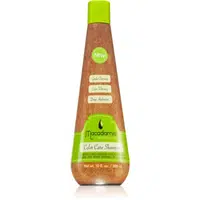 Macadamia Natural Oil Color Care jemný pečující šampon pro barvené vlasy 300 ml