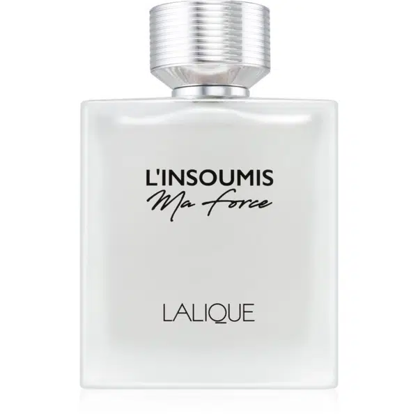 Lalique L'Insoumis Ma Force toaletní voda pro muže 100 ml