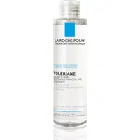 La Roche-Posay Toleriane Micellar Water micelární voda pro citlivou pleť 200 ml