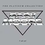 Gary Moore – The Platinum Collection