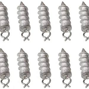 Savage gear šroubovací hroty screwin weight spikes 3,5 g 12 ks