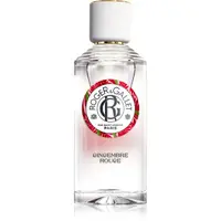 Roger & Gallet Gingembre Rouge osvěžující voda pro ženy 100 ml