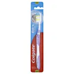 Colgate Extra Clean Medium zubní kartáček medium 1 ks
