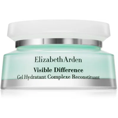 Elizabeth Arden Visible Difference Replenishing HydraGel Complex lehký hydratační gelový krém 75 ml