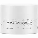 Sebastian Professional Maska pro poškozené vlasy No.Breaker (Bonding Melting Mask) 150 ml