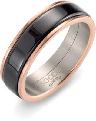 Boccia Titanium Titanový prsten 0132-04 63 mm