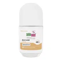 Sebamed Deodorant roll-on balzám Sensitive Classic (Balsam Deodorant) 50 ml