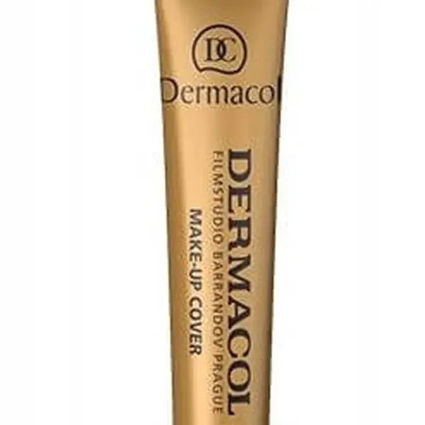 Dermacol Make-up Cover pro jasnou a sjednocenou pleť 30 g 218