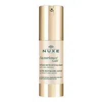 Nuxe Revitalizační vyživující pleťové sérum Nuxuriance Gold (Nutri-Revitalizing Serum) 30 ml