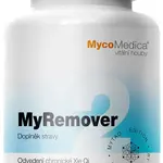MycoMedica MyRemover 2 90 kapslí
