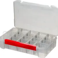 Rapala krabička tackle tray 356 deep
