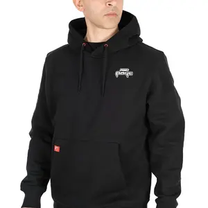 Fox rage mikina ragewear hoody - large