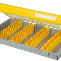 Plano krabička edge vertical jig and spybait box
