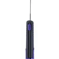Avid carp jehla titanium retracta hair needle