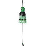 Madcat gumová nástraha a-static adjustable clonk teaser green-100 g