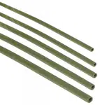 Extra carp silikon bužírky - 1 mm