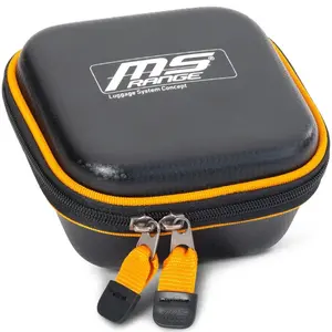 Saenger ms range pouzdro hardcase iii lsc