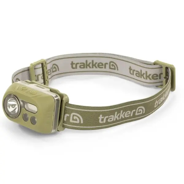 Trakker čelovka nitelife headtorch 220m