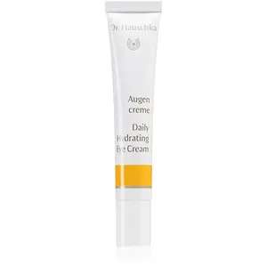 Dr. Hauschka Eye And Lip Care denní hydratační krém na oční okolí 12.5 ml