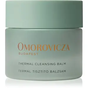 Omorovicza Moor Mud Thermal Cleansing Balm čisticí balzám 50 ml