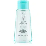 Vichy Pureté Thermale zklidňující odličovač očí 100 ml