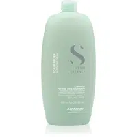 Alfaparf Milano Semi Di Lino Scalp Relief zklidňující šampon pro citlivou pokožku hlavy 1000 ml
