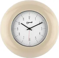 Lowell Nástěnné hodiny 03300C