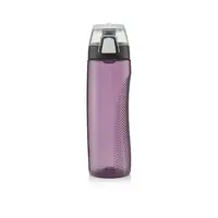 Thermos Hydratační láhev s počítadlem - fialová 710 ml