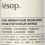 Aesop Osvěžovač vzduchu (Istros Aromatique Room Spray) 100 ml