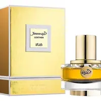 Rasasi Junoon Leather For Women - EDP 50 ml