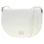 Calvin Klein dámská kabelka K60K611679 YAF Bright White