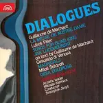 Symposium musicum – Dialogy