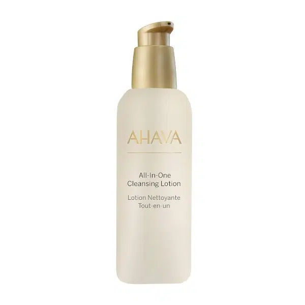 AHAVA Čisticí pleťové tonikum 3 v 1 (All In One Cleansing Lotion) 250 ml